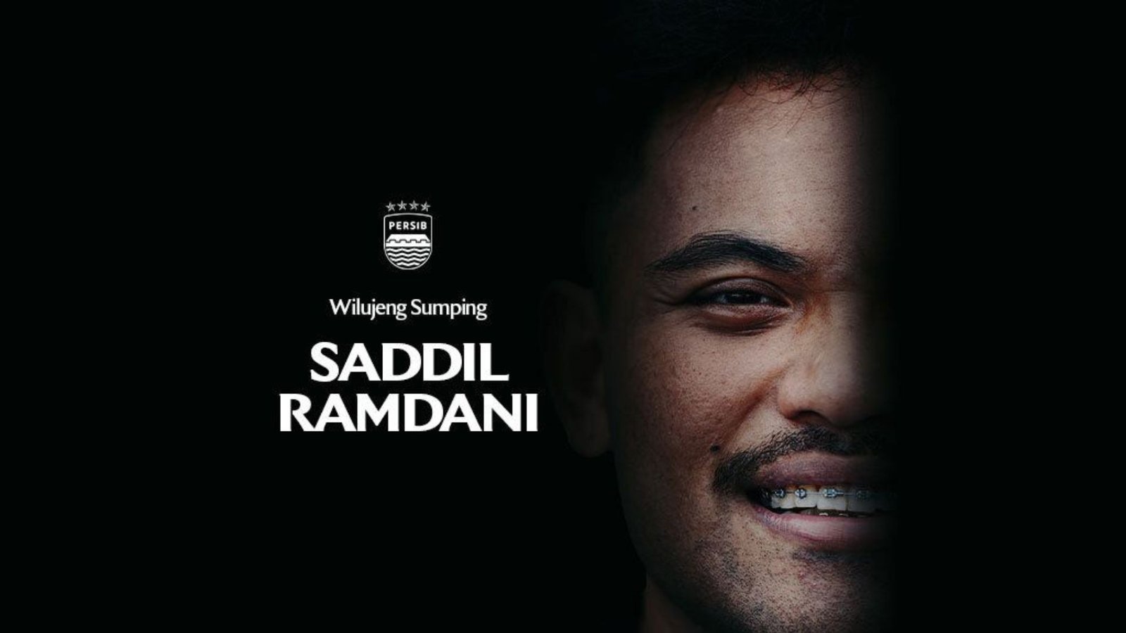 Wilujeng Sumping, Saddil Ramdani! PERSIB Resmi Datangkan Sayap Berlabel Timnas